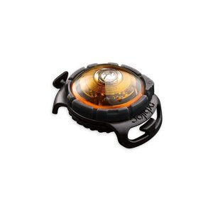 LED svjetlo za ovratnik Yellow - Orbiloc