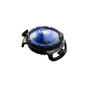 LED svjetlo za ovratnik Blue - Orbiloc