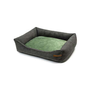 Mentol-kaki zeleni krevet za pse 55x65 cm SoftBED Eco S – Rexproduct