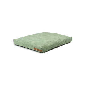 Madrac za psa od eko kože u boji mentola 40x50 cm SoftPET Eco S - Rexproduct