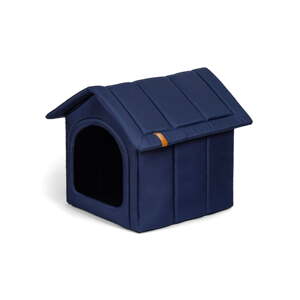 Plava kućica za pse 52x53 cm Home XL - Rexproduct
