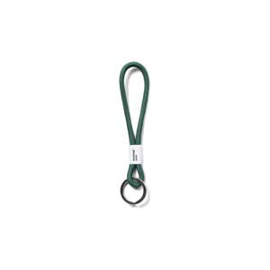 Tamno zeleni privjesak za ključeve Dark Green 3435 – Pantone
