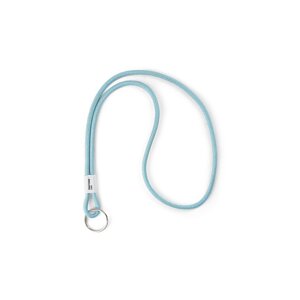 Svijetlo plavi privjesak za ključeve Light Blue 550 – Pantone