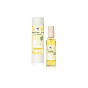 Miris za interijer koji upija mirise kućnih ljubimaca 100 ml Limonada - Boles d´olor