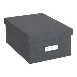 Kutija za pohranu s poklopcem Karin – Bigso Box of Sweden