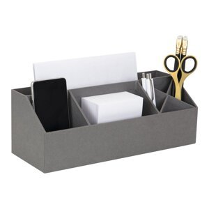 Kartonski uredski organizator za dopisnice Elisa – Bigso Box of Sweden