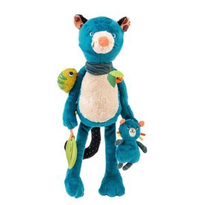 Igračka za bebu Zimba - Moulin Roty