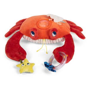Igračka za bebu Crab - Moulin Roty