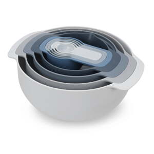 Zdjele u setu 9 kom ø 28,5 cm Nest 9 – Joseph Joseph
