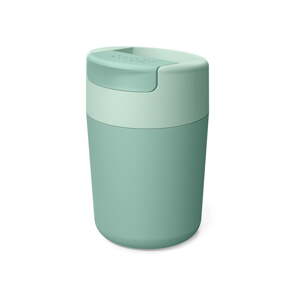 Mentol zelena putna šalica 340 ml Sipp – Joseph Joseph