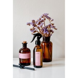 Difuzor #68 Peony, Linen and Fern – Perfumed Prague