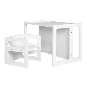 Set dječjeg namještaja – Roba