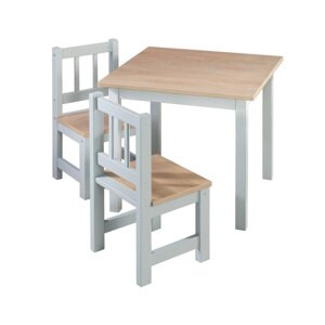 Set dječjeg namještaja Woody – Roba