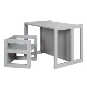 Set dječjeg namještaja – Roba
