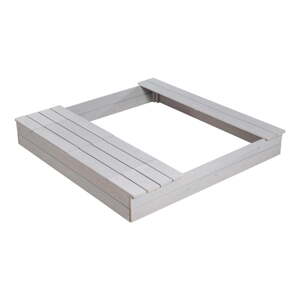 Pješčanik Outdoor+ - Roba