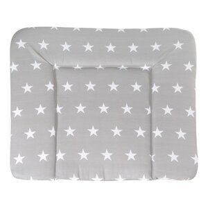 Podloga za previjanje 75x85 cm Little stars – Roba