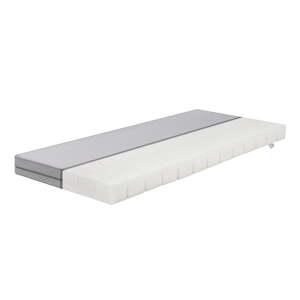 Dječji madrac od pjene 40x90 cm Air balance Premiummesh – Roba