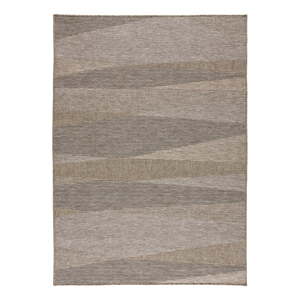 Bež vanjski tepih 152x230 cm Oria – Universal