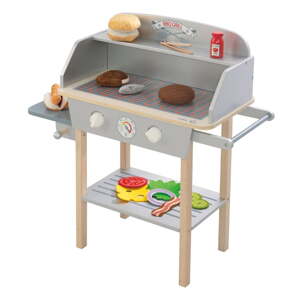 Dječji roštilj BBQ Grill - Roba