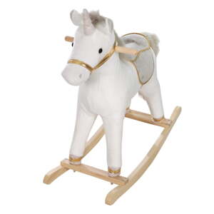 Zamahnuti Unicorn - Roba