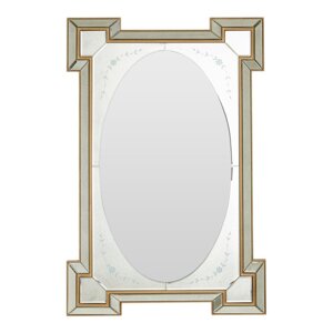 Zidno ogledalo 80x120 cm – Premier Housewares