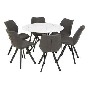 Blagovaonski set Weston – Premier Housewares
