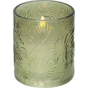 LED svijeća (visina 10 cm) Flamme Leaf – Star Trading