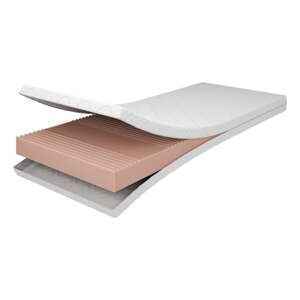 Dječji madrac od pjene 90x200 cm STANDARD – Adeko