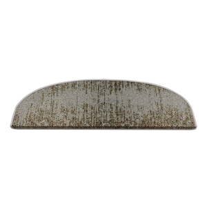 Set tepiha za stepenice 16 kom 20x65 cm Horizon – Vitaus