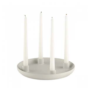 Keramički svijećnjak Advent – Blomus