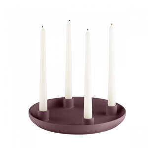 Keramički svijećnjak Advent – Blomus