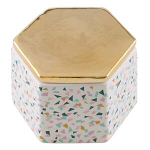 Keramička posuda za šećer Gozo – Premier Housewares