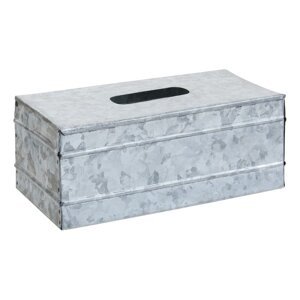 Metalna kutija za maramice Drummond – Premier Housewares