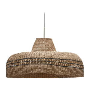 Sjenilo u prirodnoj boji ø 55 cm Rupia – Kave Home