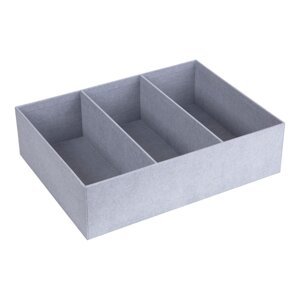Kartonski organizator za ladice Vidar – Bigso Box of Sweden