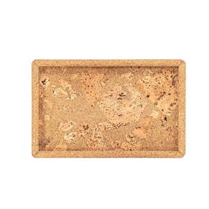 Pluteni pladanj 14.5x22.5 cm Querco – ZicZac