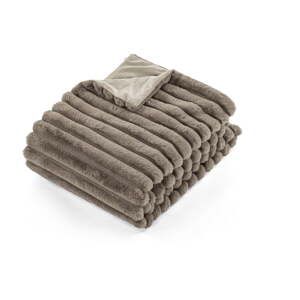 Deka od mikropliša 130x170 cm Rabbit – Tiseco Home Studio