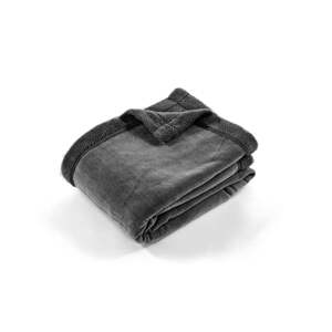 Deka od mikropliša 130x170 cm – Tiseco Home Studio