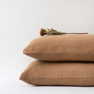 Lanena jastučnica 65x65 cm – Linen Tales