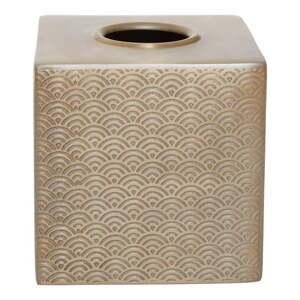 Metalna kutija za maramice Allegra – Premier Housewares