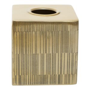 Metalna kutija za maramice Allegra – Premier Housewares