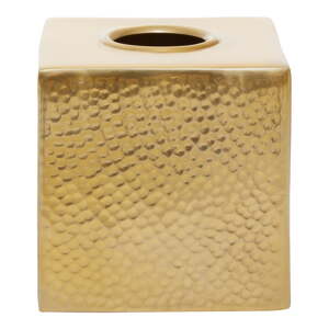 Metalna kutija za maramice Allegra – Premier Housewares