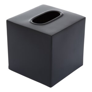 Metalna kutija za maramice Allegra – Premier Housewares