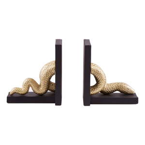 Držači za knjige u setu 2 kom Serpent – Premier Housewares
