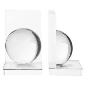 Držači za knjige u setu 2 kom Carrie – Premier Housewares