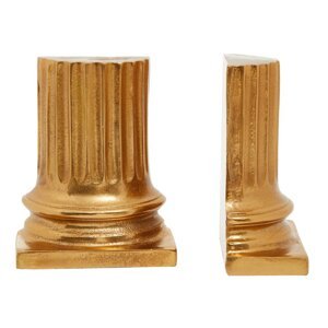 Držači za knjige u setu 2 kom Pillar – Premier Housewares