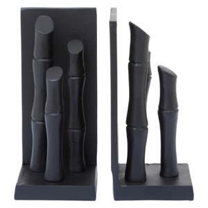 Držači za knjige u setu 2 kom Hiba – Premier Housewares