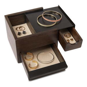 Organizator nakita Stowit – Umbra