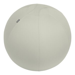 Ergonomska lopta za sjedenje s utezima ø 65 cm Ergo – Leitz