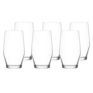 Čaše u setu 6 kom 500 ml – Hermia